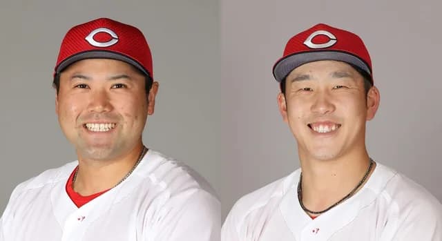 【カープ実況】末包1番!奨成2番!小園4番!先発「玉村昇悟vsグリフィン」【広島-巨人/東京ドーム】