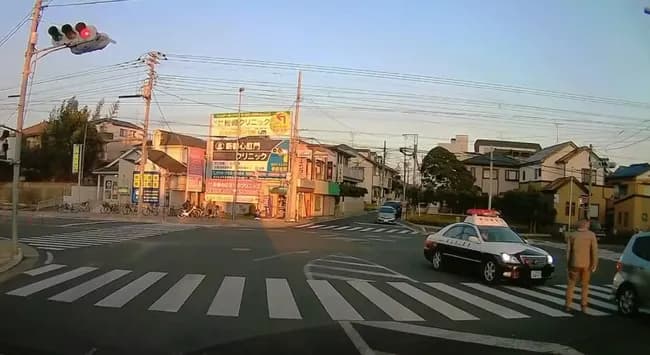 【悲報】埼玉県警、やらかしてしまう