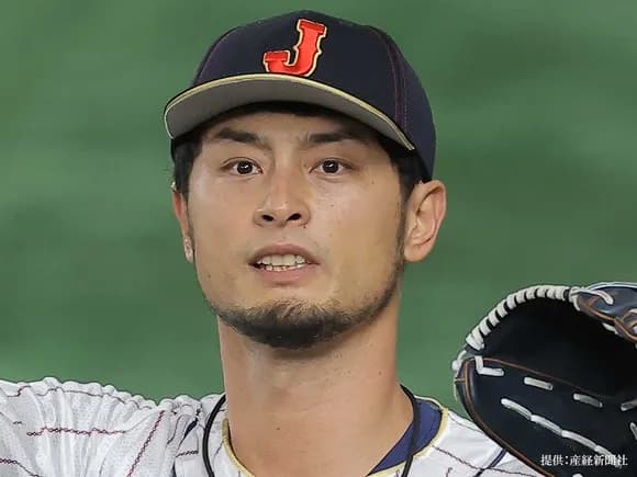 【急募】日本で1番有名な現役野球選手は大谷だけど2番目は?wwwwwwwwwwwwwwww
