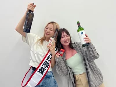 【画像】声優・内田真礼(35)お酒飲んで真っ赤になる