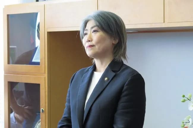 伊東市長(55)「私が『東洋大学卒業証書』だと思っていたものが一体何なのか検察の手で調べてほしい」