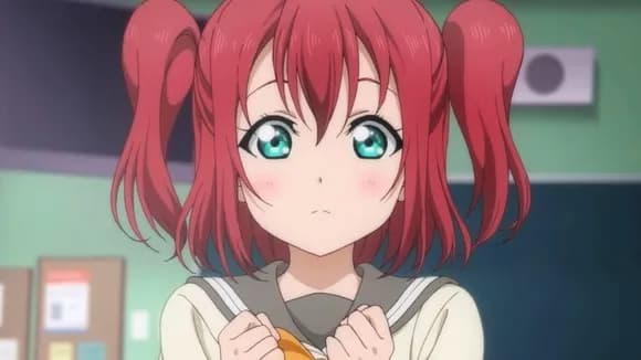 【悲報】ルビィちゃん、どんどん声が高くなるwwwwwwwwwwwww