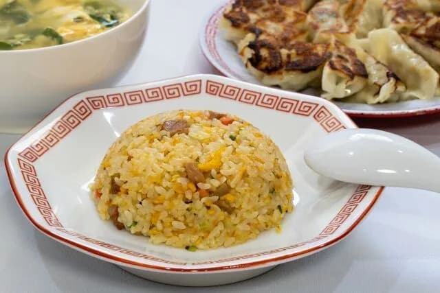 チャーハン食いてえって思ったらどこへ行けばええんやろ?