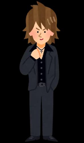 【朗報】ホストクラブイケメン連合「俺たち160人で参院選に投票に行く」パシャ