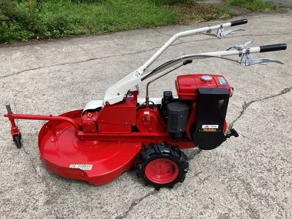 【悲報】隣のジジイ、草刈り機起動wwwwwwwwwwwwwwwwww