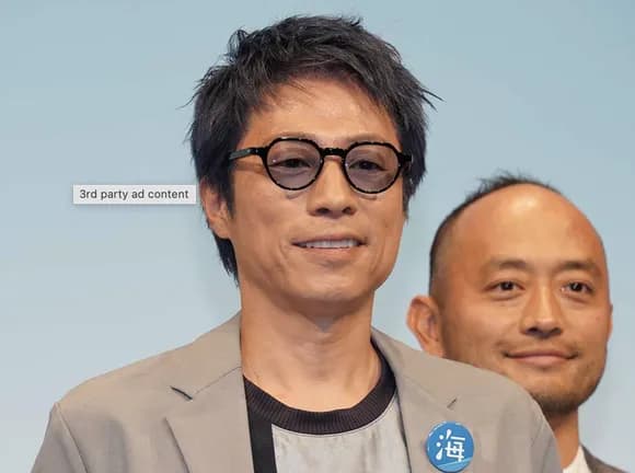 【画像】元ロンブー1号2号田村淳さん「明日、僕の新たな挑戦を発表します!」wwwwwwwwww