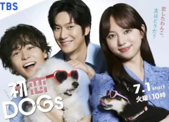 【悲報】7月新ドラマ、早くも全部大コケの可能性wwwwwwwwww