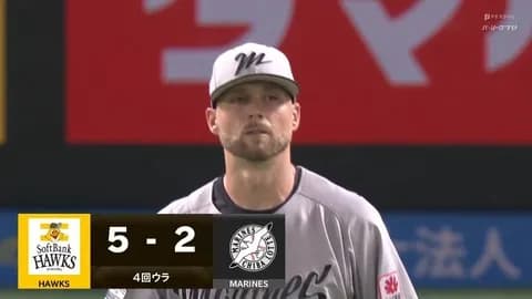 ボス5試合連続で3失点以上…1回外したほうが良いのでは?