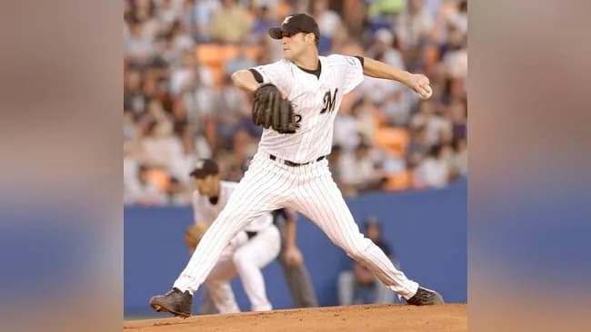 元ロッテ・セラフィニ(51)、殺人罪で有罪判決