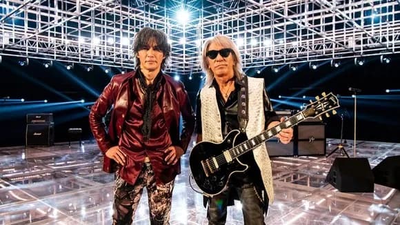 【急募】B'z嫌いな奴おるか?wwwwwwwwwwwwwwww