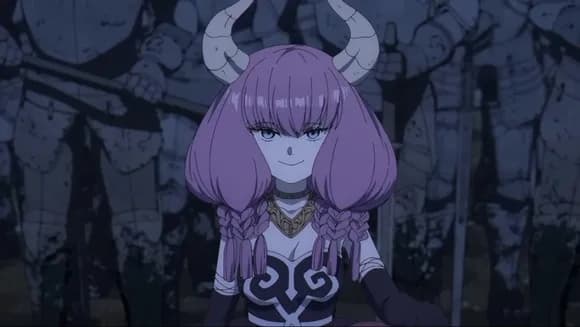 【悲報】断頭台のアウラさん、ドリンクになるwwwwwwwwwwwwww