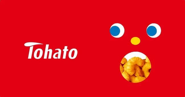 東ハトとか言うお菓子メーカーwwwwwwwwwwwっうぇwっうぇwwwwww