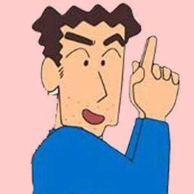 【悲報】野原ひらし(35歳)←これ設定いまの時代に合ってないよなwwwwwwwwwwwwwwww