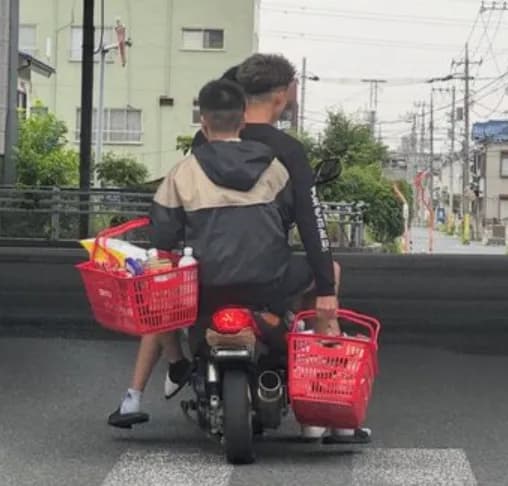 【悲報】川口市の外国人比率、限界突破wwwwwwwwwwww