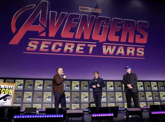 【悲報】マーベルさん、爆死続きなので全キャラリセットの荒技を使ってしまうwwwwww