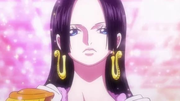 【画像】ワンピースの尾田栄一郎さん「世界ーの美女はこれでいくか」