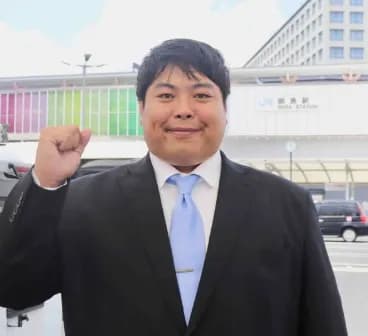 【悲報】迷惑系YouTuberへずまりゅう(34)、『鹿の保護』を公約に奈良市議選に出たら『55人中3位』で当選wwww