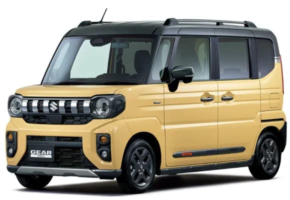 【悲報】軽でいいおじさん「軽でいい」←これwwwwwwwww