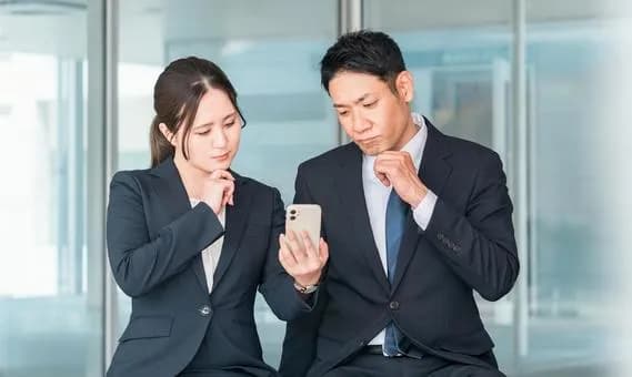 【悲報】「あ、この職場ヤベーな」と思った会社の特徴wwwwwwwwwwwwwwww