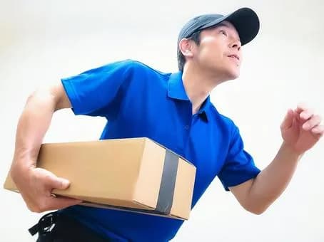 【悲報】ワイ運送やけどアマゾン配達の人って猛者すぎるやろwwwwwwwwwwwwwwww