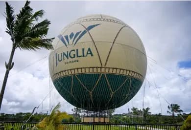 【悲報】沖縄の新テーマパーク、GoogleMapのクチコミがひどすぎてほとんど削除されるwwwww