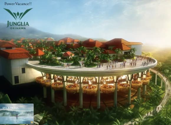 【悲報】ジャングリア沖縄さん、全然話題にならないwwwwwwwwwwww