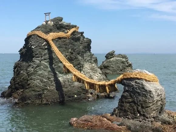 【朗報】日本一過小評価されてる都道府県、「三重県」に決定するwwwwwwwwwwww