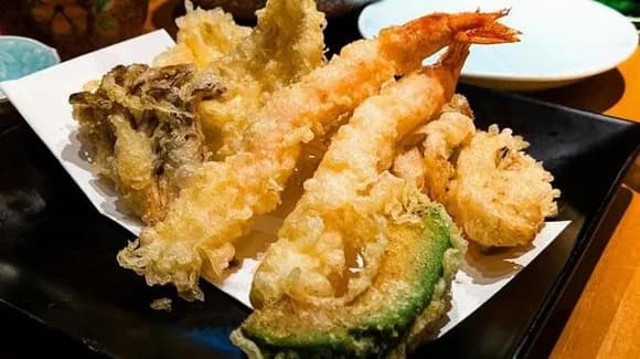 【悲報】天ぷらで一つ、いらないのあるよなwwwwwwwwwwwwwwww