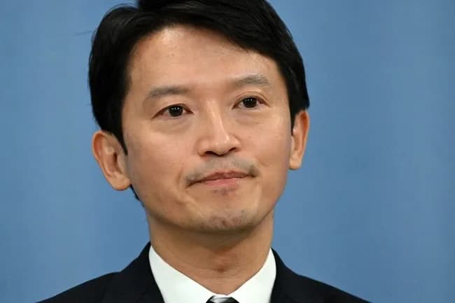 斎藤知事、強すぎるwwwwwwwwwwwwwwwwww