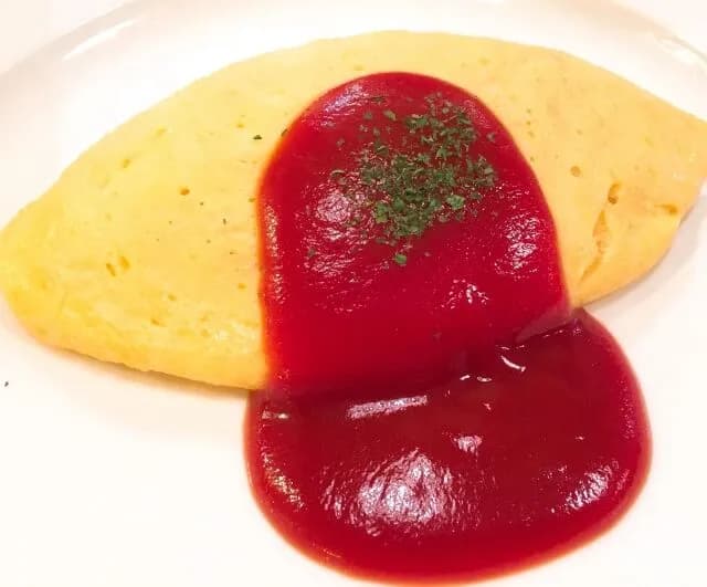 【悲報】ケチャップ、オムライスくらいにしか使い道がない事が判明