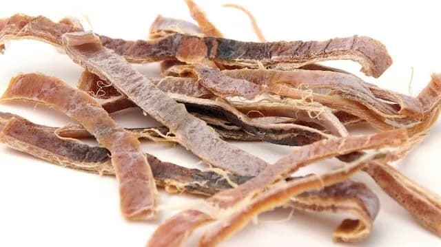 太りにくいおやつ教えて