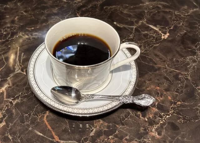 【コーヒー】カフェのコーヒー一杯いくらまで出せる?