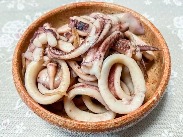 煮ても焼いても揚げても生で食っても旨い食材