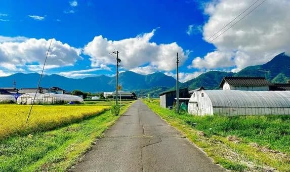 【悲報】田舎って外出ても何も面白くないよなwwwwwwwwwwwwwwww