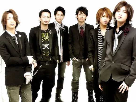 【動画】ジャニーズ史上最強と言われた初期KAT-TUN、レベチwwwwwwwwwwww