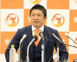 【悲報】「参政党好きそう」←強すぎて禁止ワードに・・・・・・・・・・