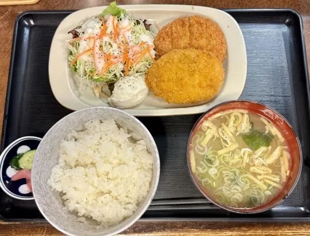 米に合わないおかず決めてけ