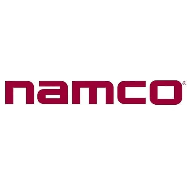 NAMCO(ナムコット)←これ