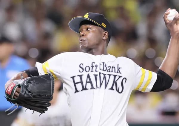 SB直近20戦17勝2敗1分勝率.894wwwwwwww