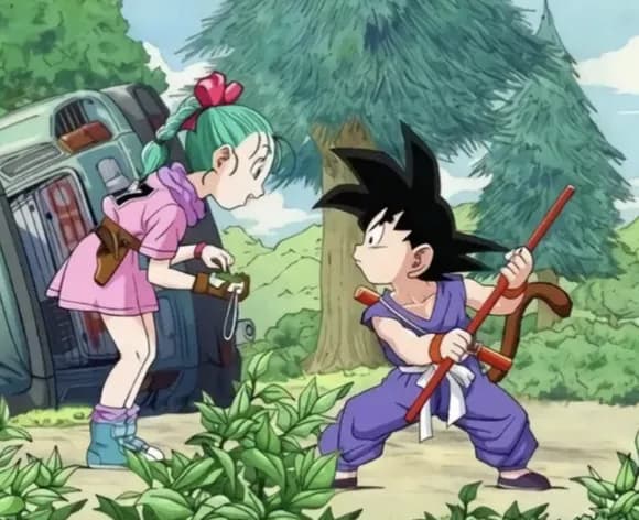 【急募】結局ドラゴンボールのMVPって誰?wwwwwwwwww