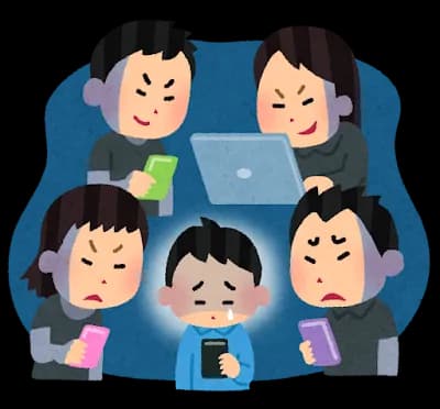 上司「連休何してた?」己ら「広陵とマック叩いて弱男煽ってました!」