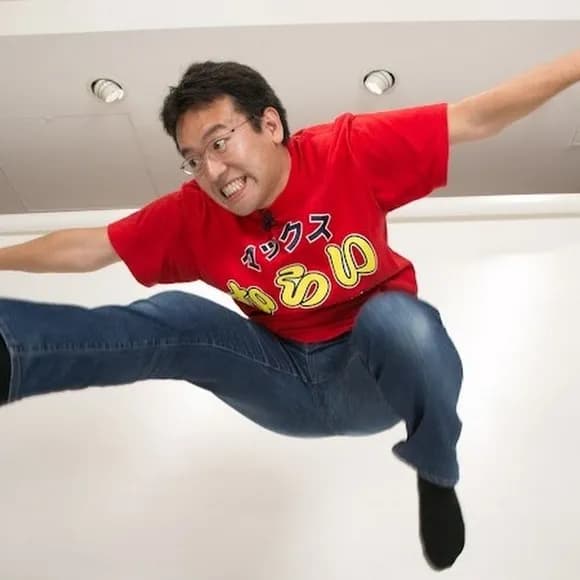 【謎】マックスむらい←コイツがオワコン化した理由wwwwwwwwwwwwwwww