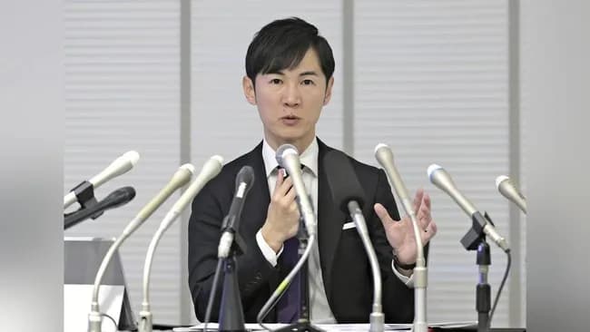 【朗報】石丸氏「再生の道」全52人落選「そういうこともあるでしょうと思ってやってるので」