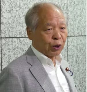 【悲報】鈴木宗男「ルールを守らずカップラーメン食べた生徒も見逃すな、なぜなら民主主義だからだ」