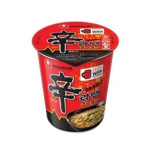 【急募】不味いカップ麺ってあるんか?wwwwwwwwwwwwwwww