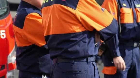 【急募】「消防団」←コイツに対する正直なイメージwwwwwwwwwwwwwwww