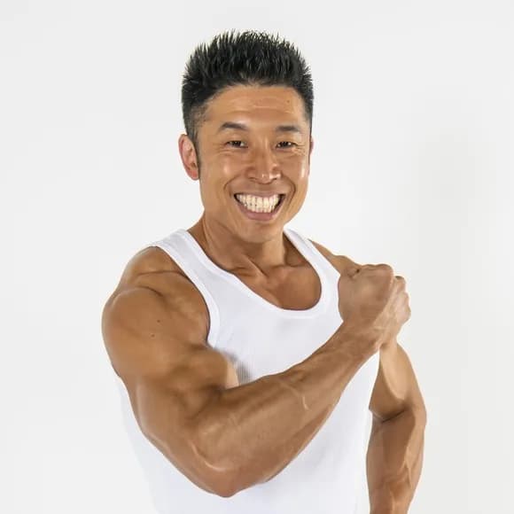 【朗報】なかやまきんに君、日本ケンタッキー社のCTOに就任wwwwwwwwwww