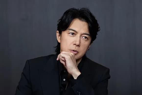 【朗報】福山雅治さん、許されそうwwwwwwwwwwwww