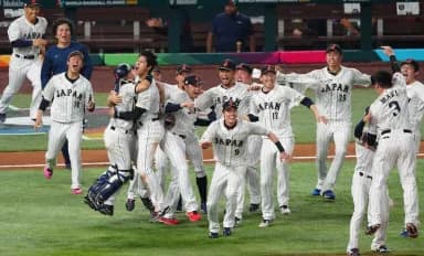 【悲報】次回WBC、地上波放送なしwwwwwwwwwwwwwwww