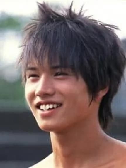 【朗報】ウォーターボーイズ2の市原隼人さん、ガチでカッコ良すぎるwwwwwwwwwwwwwwww